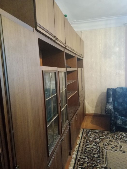 Сдам комнату в рабочем поселке
