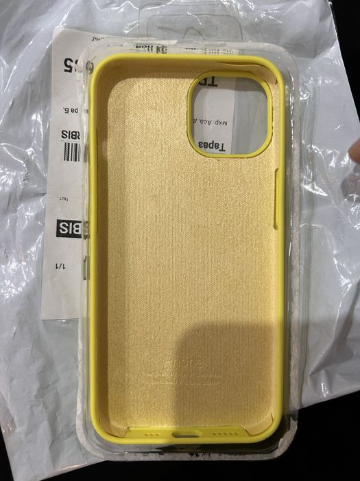 Чехол на iphone 14