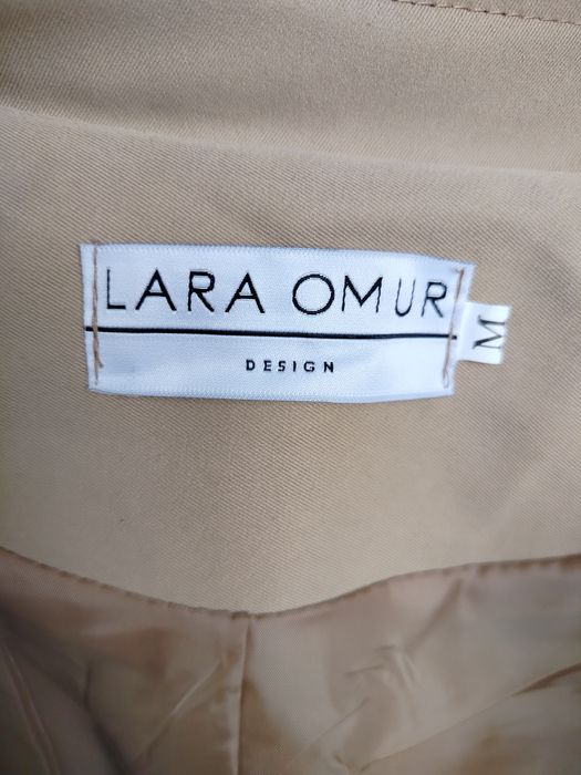 Продам тренч/плащ новый