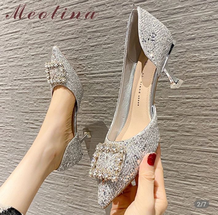 Продам туфли размер 36