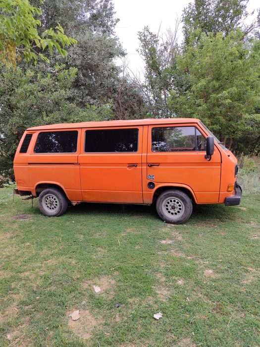Продам Volkswagen T3