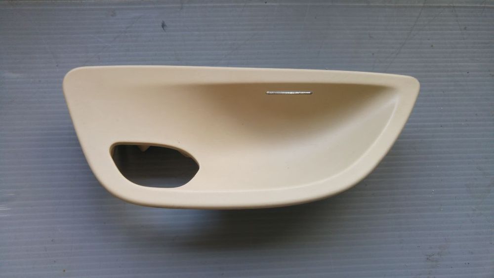 ornament deschidere usa stanga spate bmw seria 5 f11 5141 72263539-00