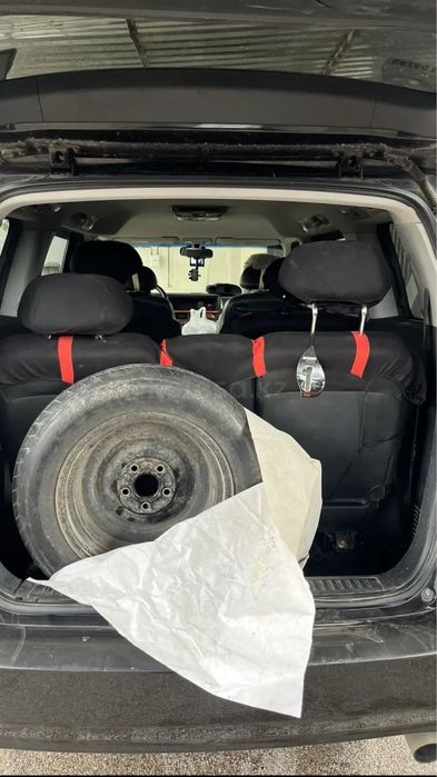 Продам авто Honda Elysion 2008г