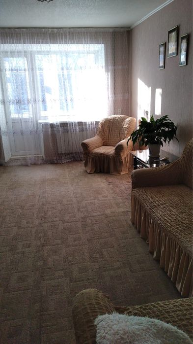 Продажа квартиры