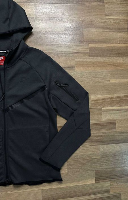 Trening Nike Tech Fleece Bluza+Pantaloni PREMIUM 2026