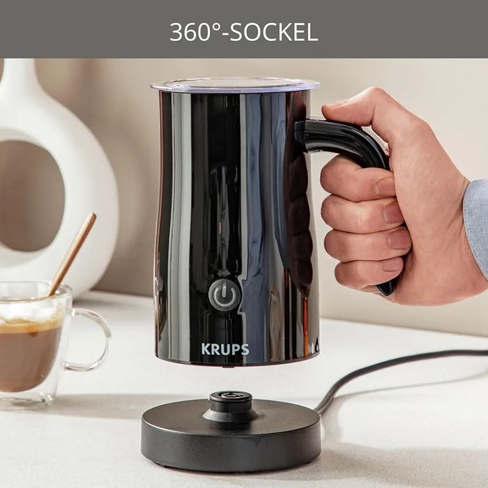 Вспениватель/Капучинатор Krups