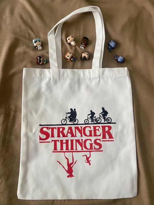 Шопперы Очень странные дела