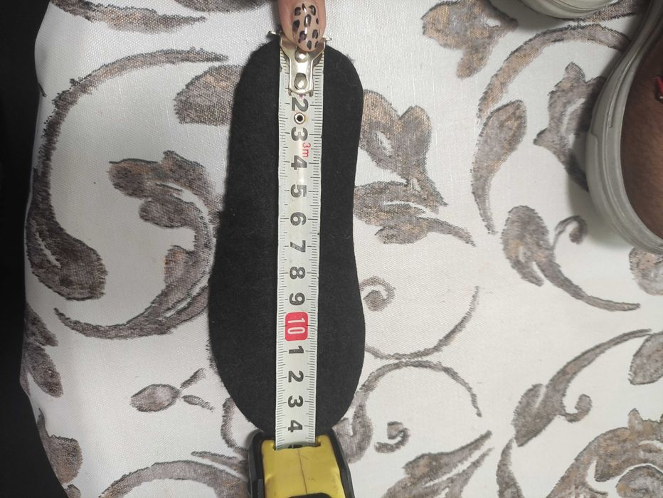 детски боти Пипино, Pepino 22 размер, естествена кожа