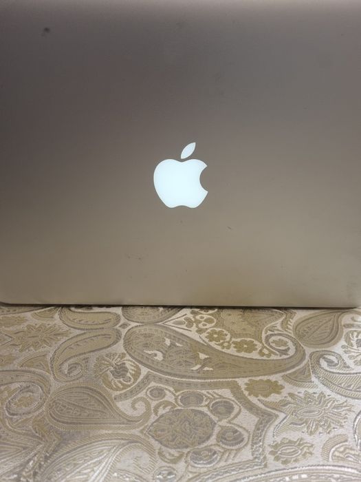 МакБук ПРО - MacBook PRO