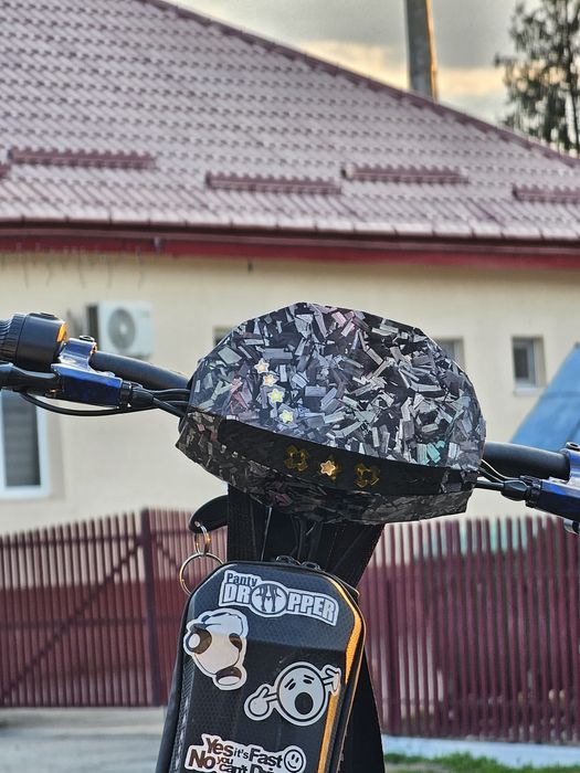 Vand kukirin G4 custom