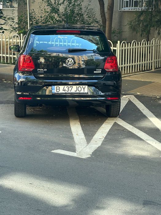 VOLKSWAGEN Polo 0 — imagine 3
