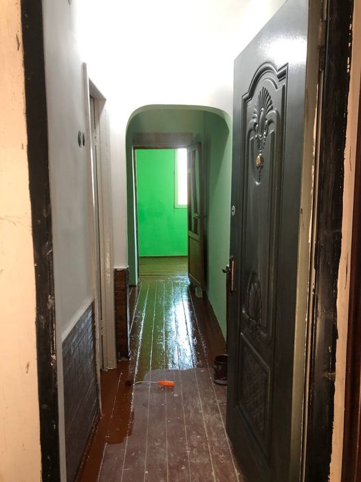 Kogon  uy ipak yo'li