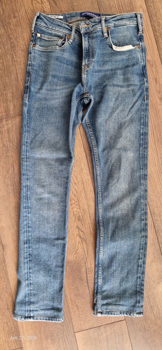 Дънки Scotch & Soda