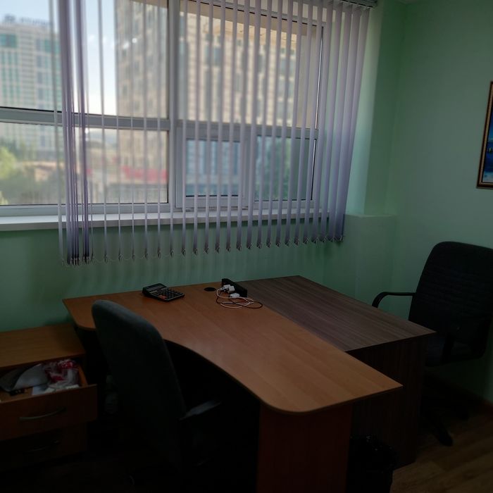 Аренда офиса БЦ Асылтау