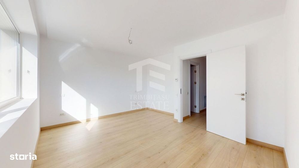 Casa Finalizata Metro Voluntari Finisaje Complete Pompa Caldura