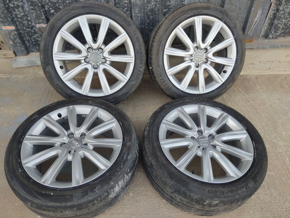 Оригинални джанти