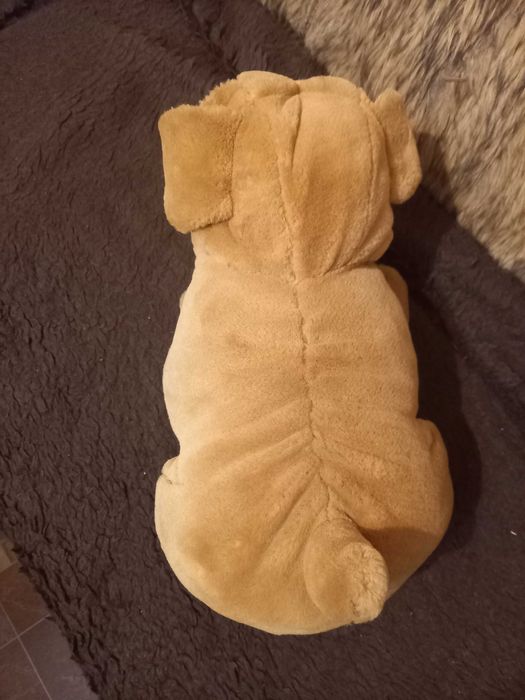 Продам разные мягкие игрушки.