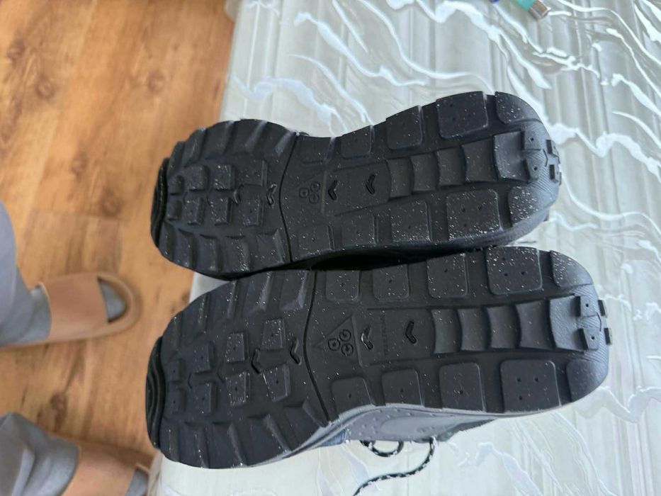 Nike Alder Medium 599660-003 № 41