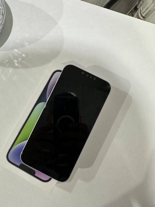 iPhone 14 Plus excelent