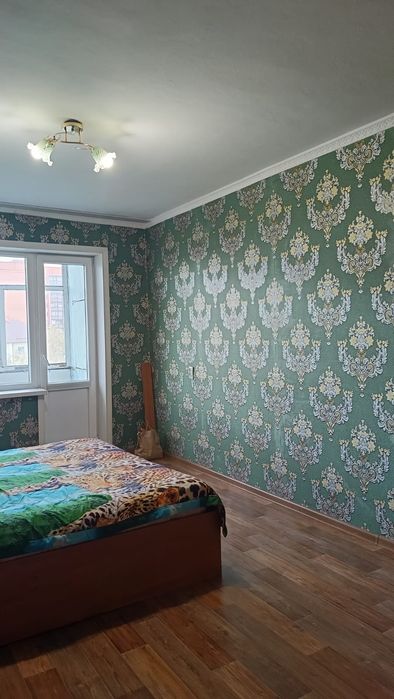 Продам 3-х комнатную квартиру