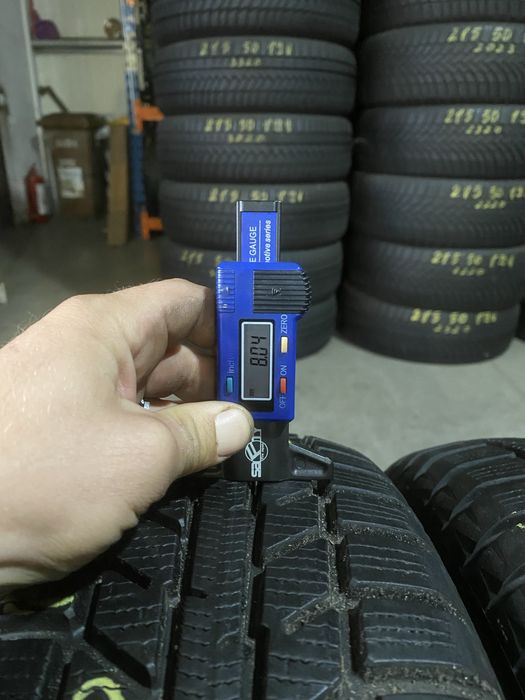 Anvelope iarna 175/60/16 Yokohama W Drive 175 60 16 R16