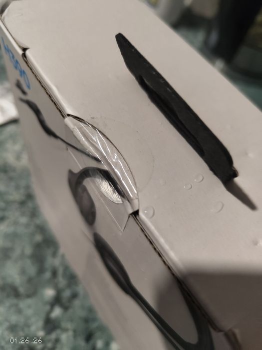 Căști Logitech office