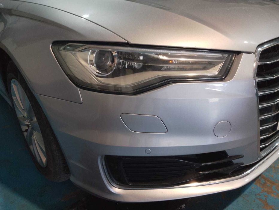 Dezmembrari  AUDI A6 C7 FACELIFT 2.0 TDI - 2015-2018 sedan