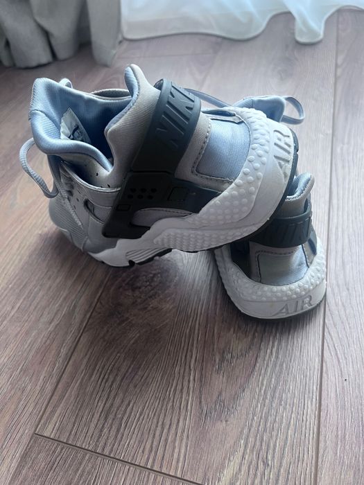 Маратонки Nike Huarache