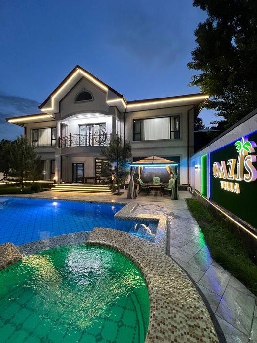 Dacha Chorvoq Bez Makler