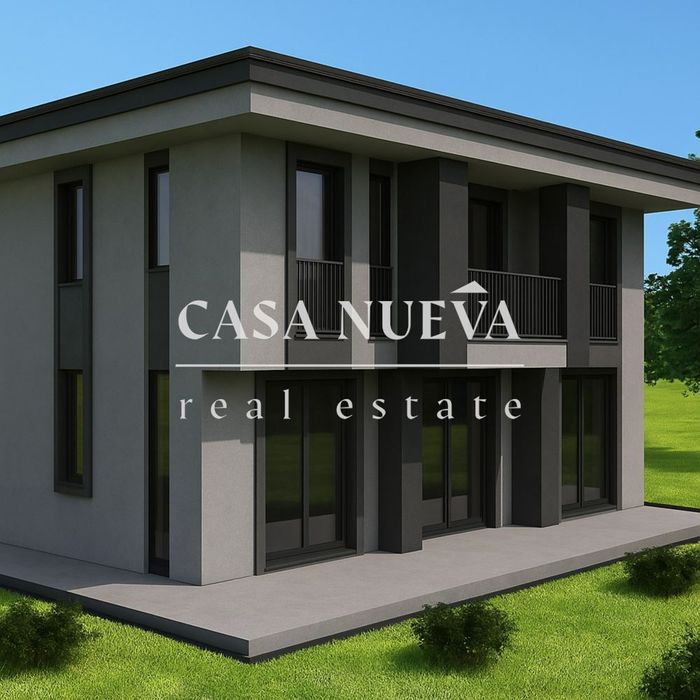 Къща в с.Драгичево, Перник