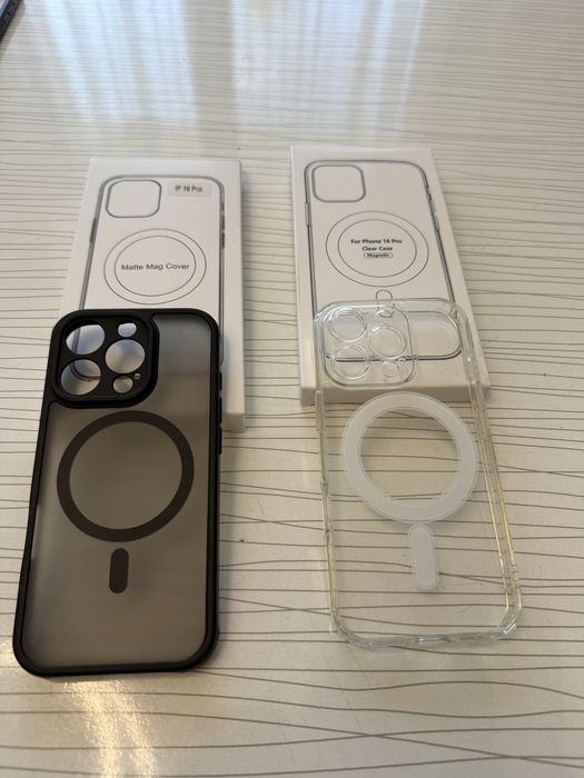 Iphone 16 pro case