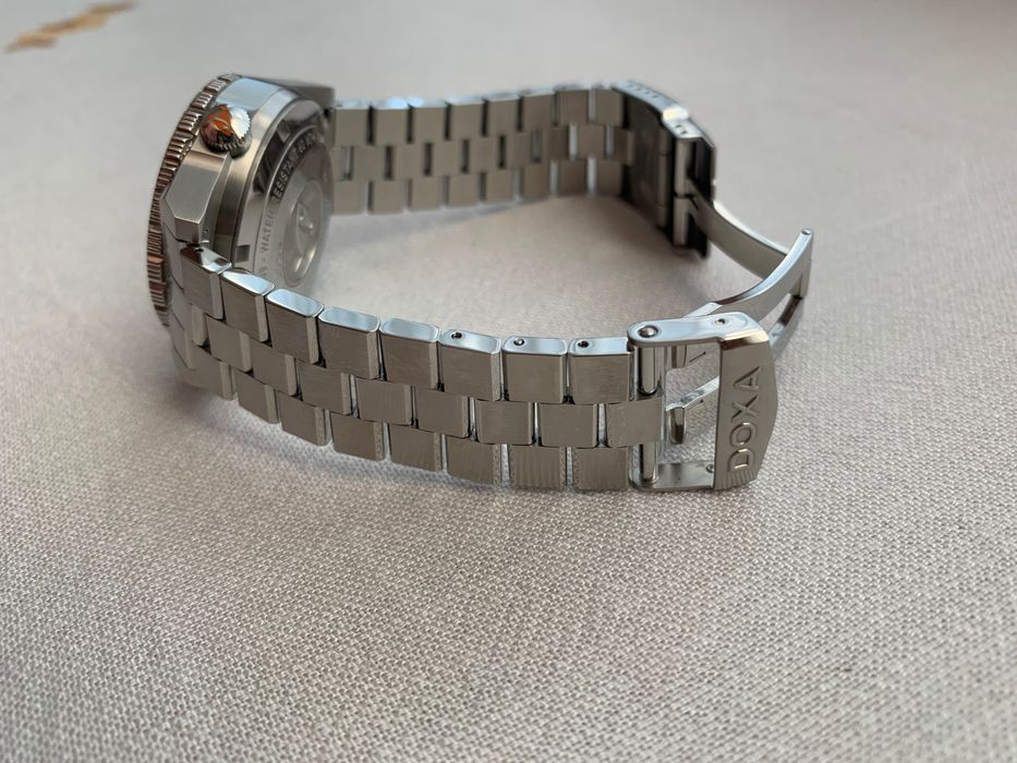 Мъжки часовник Doxa SUB600T