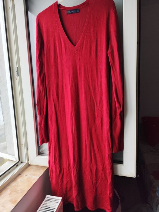 Zara, rochie dama