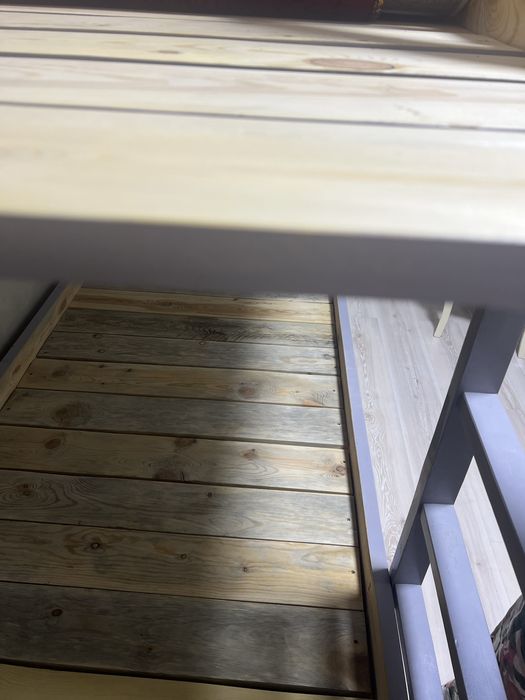 двуспальная кровать