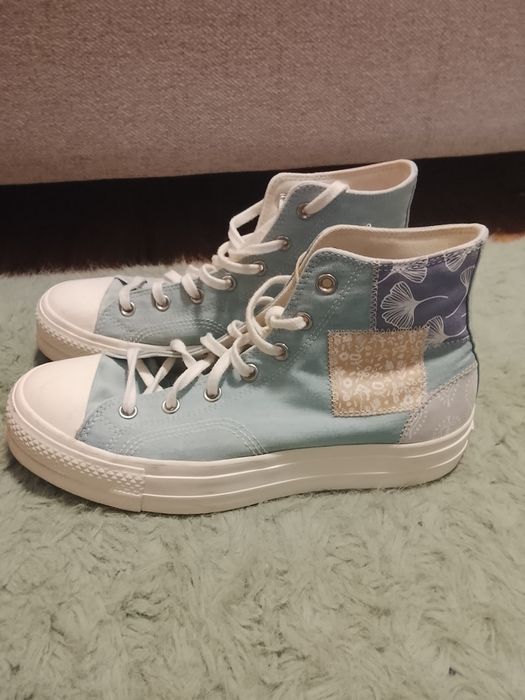 Converse Chuck Taylor limited edition
