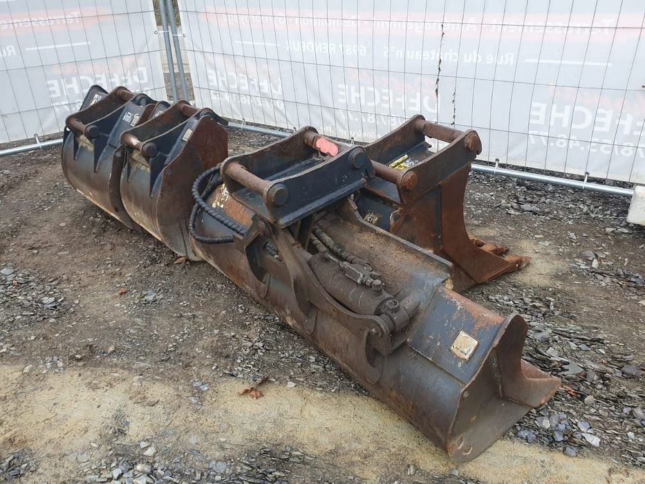 Услуги экскаватора Хундай  55 малютка