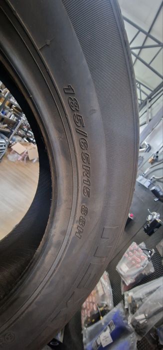 нови Летни гуми 185/65/15 Nexen