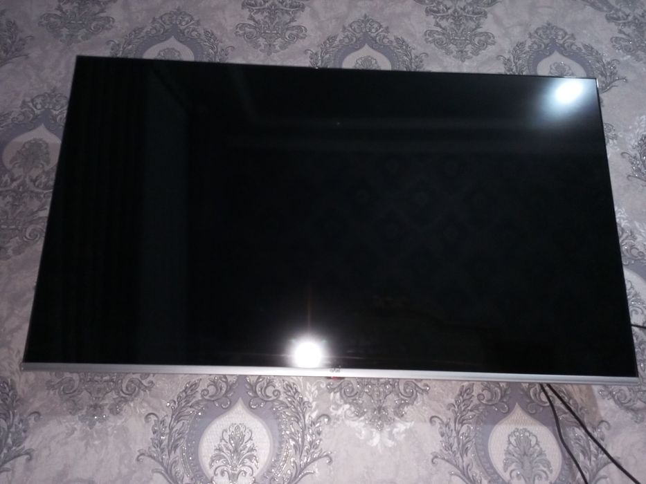 Продаётся 50 дьюмовый телевизор