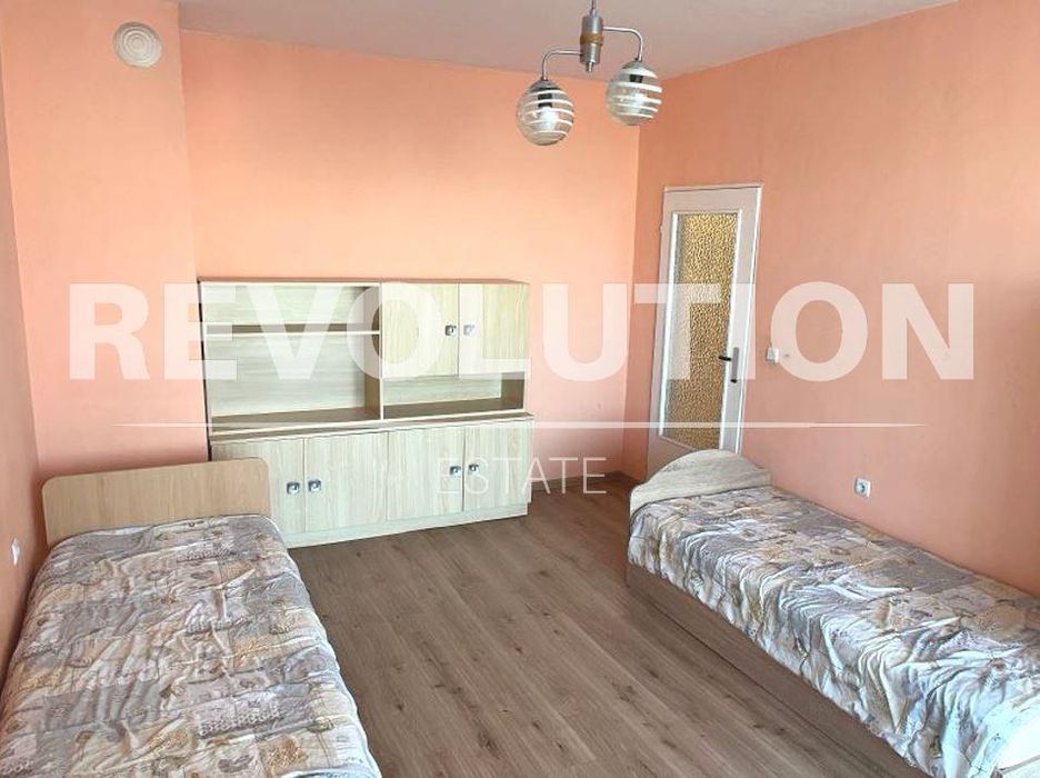 Дава се под наем Тристаен апартамент в Варна, Лятно кино Тракия - 89 кв.м за 500 € - Снимка #3