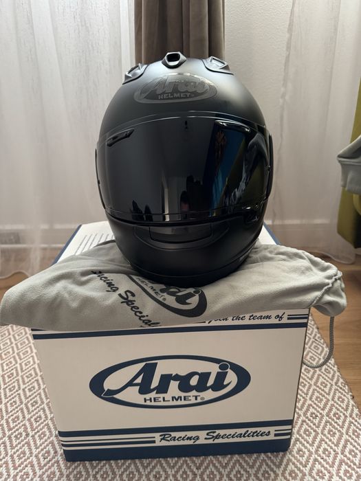 Casca moto Arai rx 7v evo