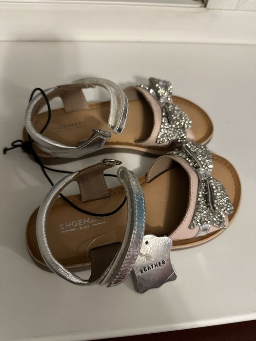 Сандали shoemart kids для девочек