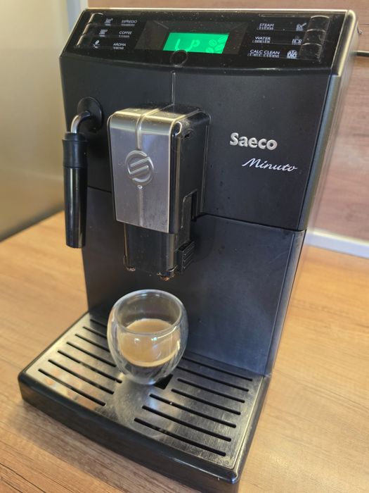 Кафемашина Робот SAECO Minuto