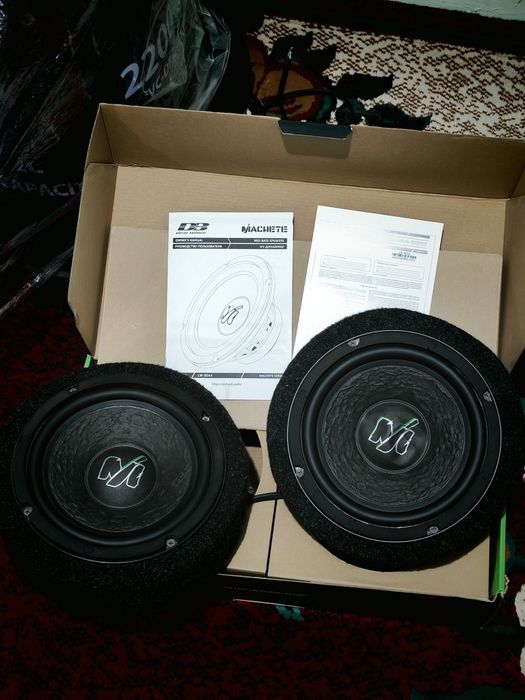 Калонка сотилади