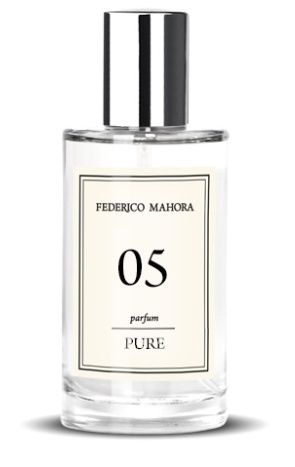 Дамски Парфюми Pure 50 ml