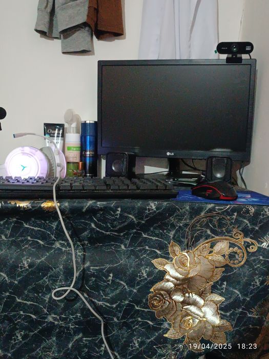 Komyuter oyin ilovalar uchun