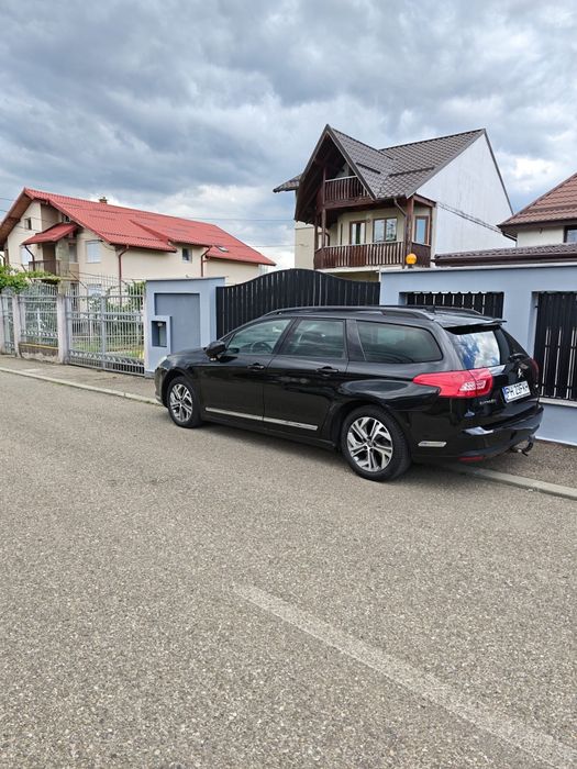 Vând. Citroen c5