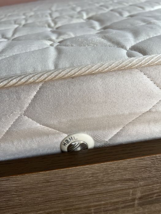 Спалня с матрак Нани 180/200