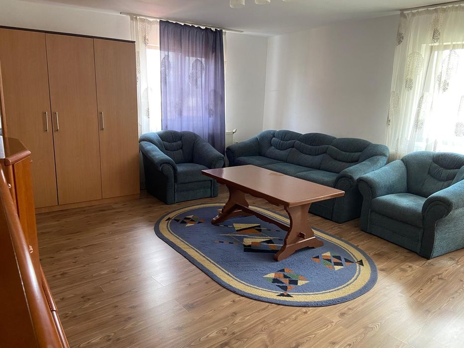 Inchiriez apartament 2 camere