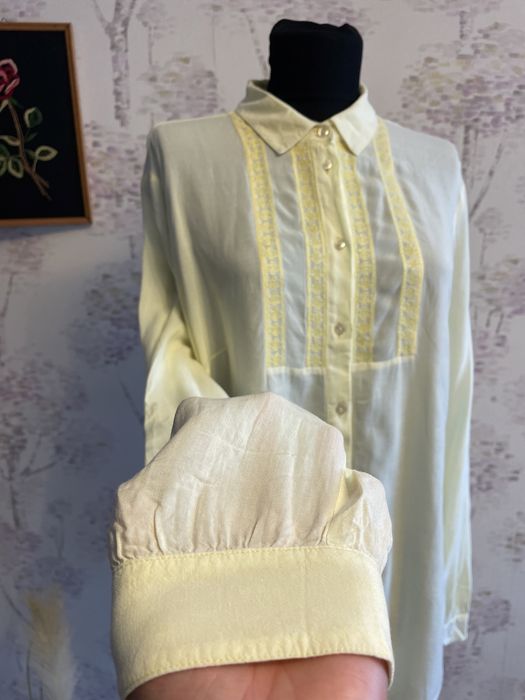 Camasa dama office/elegant Hugo Boss marimea  L