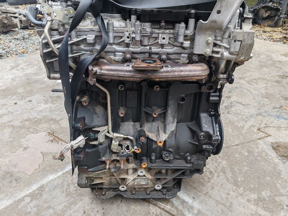 Motor Renault Laguna 3 2.0cdi M9R 4000lei